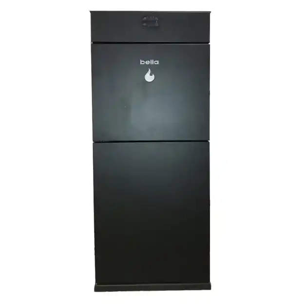 Пелетен котел BELLA 32kW