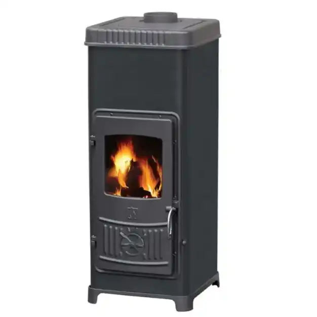 Камина на Твърдо Гориво Plamen Dora 10N 10kW