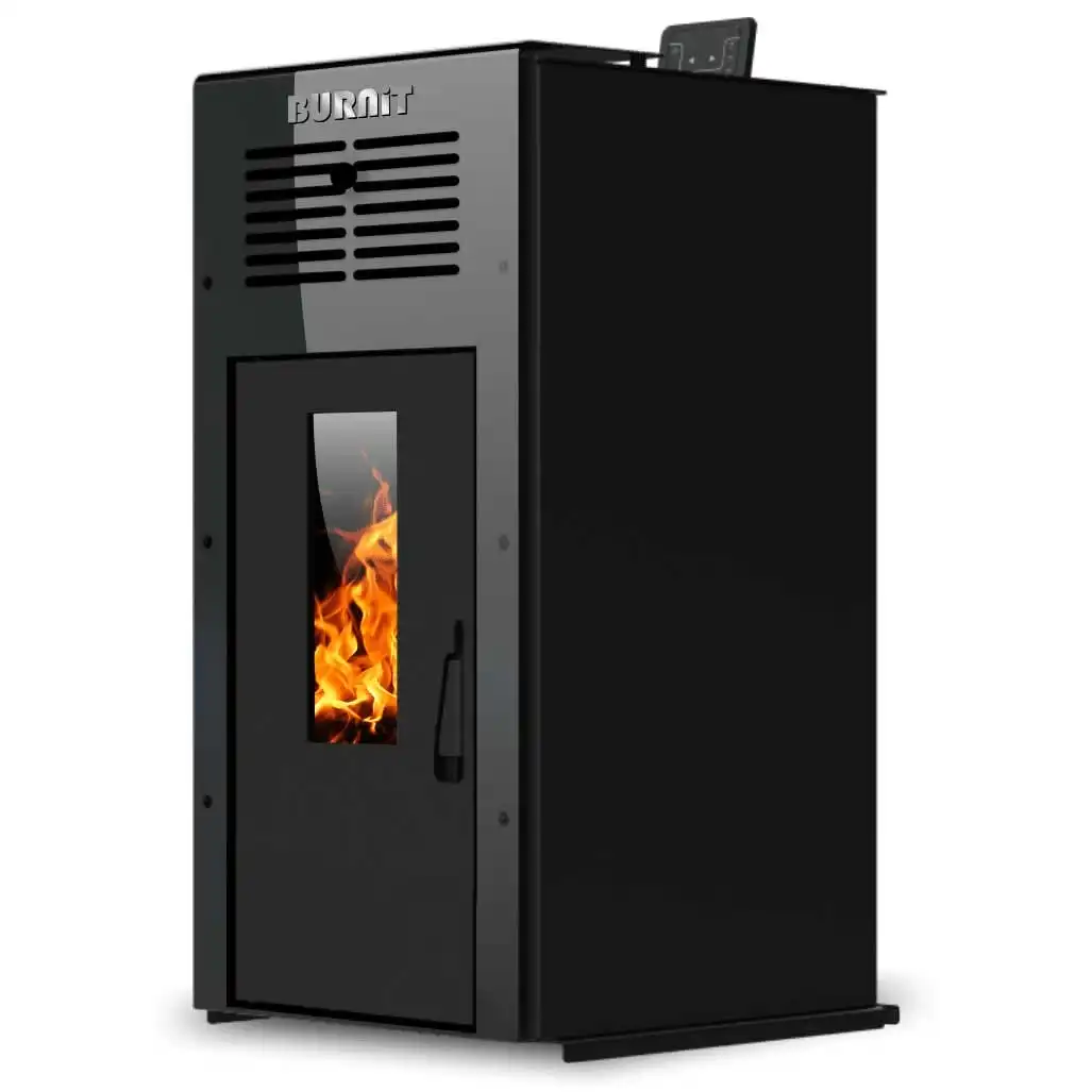 BURNiT Ambient 10 KW 2