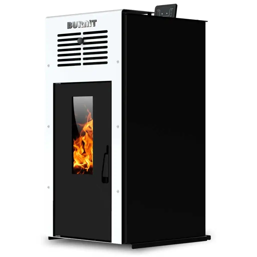 BURNiT Ambient 10 KW 3