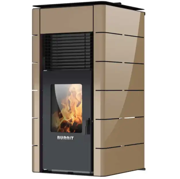BURNiT Concept 25 KW
