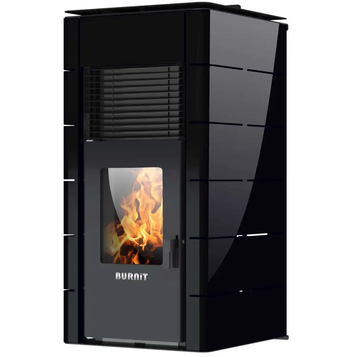BURNiT Concept 25 KW 2