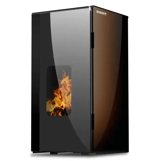 BURNiT Vision 25 KW
