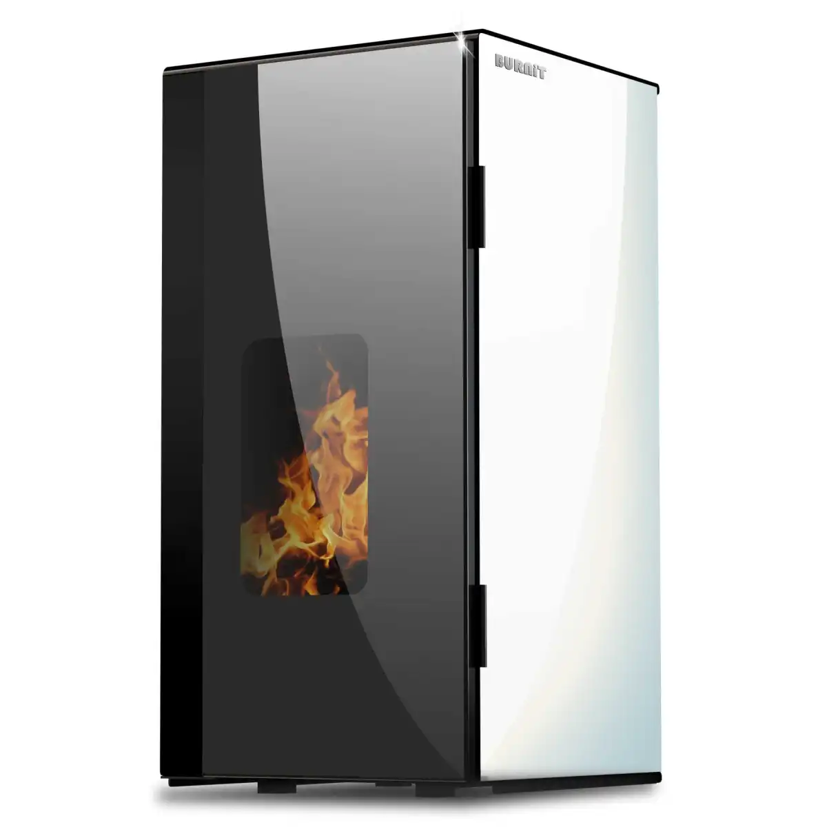 BURNiT Vision 25 KW 2