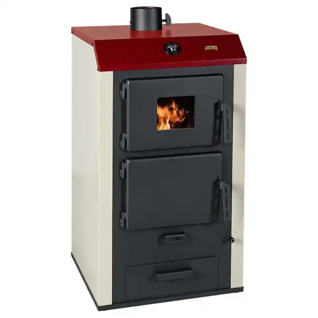Prity NS20 18+3 kw