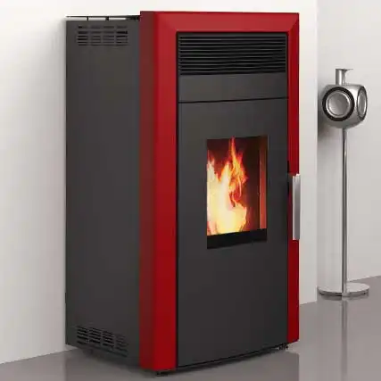 Alfa Plam COMMO 15KW
