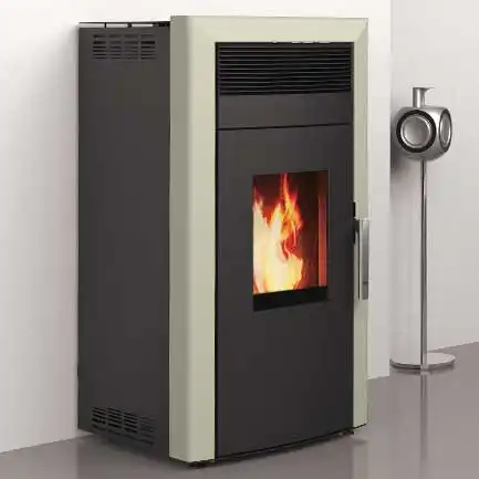 Alfa Plam COMMO 15KW 3