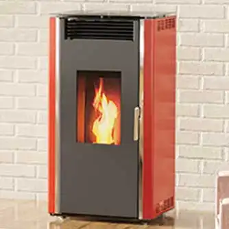 Alfa Plam Luca 12KW