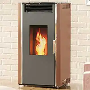 Alfa Plam Luca 12KW 2