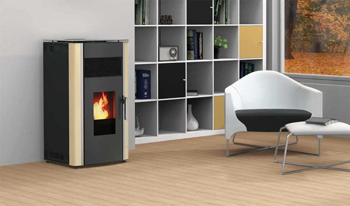 Alfa Plam Luca 8.5KW 4