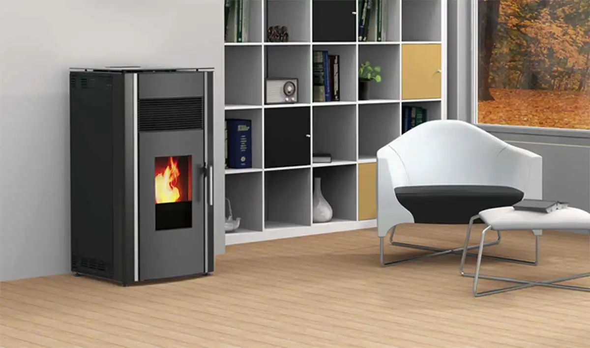 Alfa Plam Luca 8.5KW 3