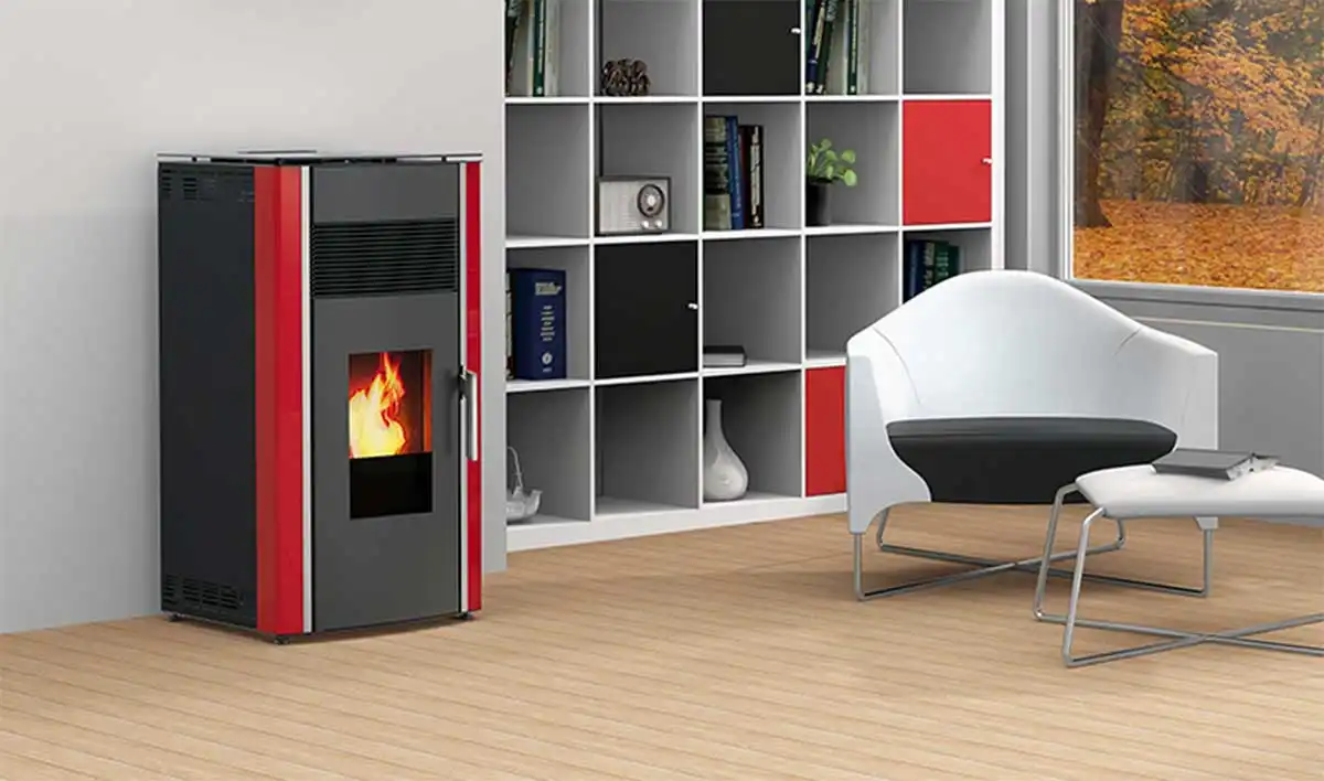 Alfa Plam Luca 8.5KW 2