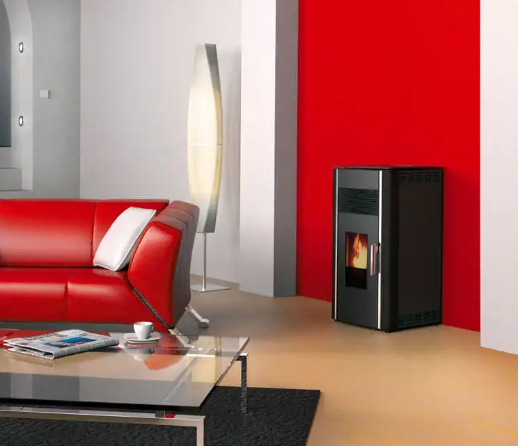 Alfa Plam Luca 8.5KW 6