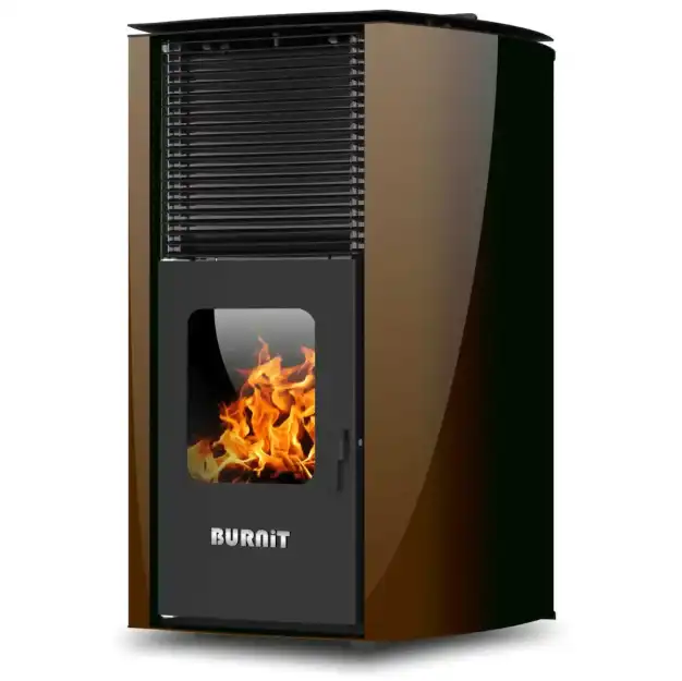 BURNiT Advant 18 KW
