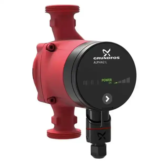 Grundfos ALPHA2 L 25-40 180