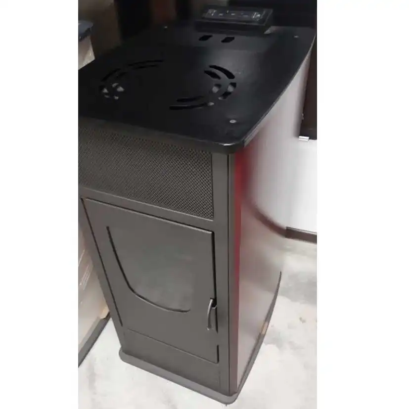 DA VINCI DV 140 HYDRO 14KW 4