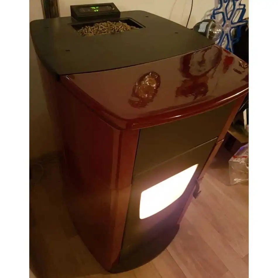DA VINCI DV 250 Ceramic HYDRO 25KW 2