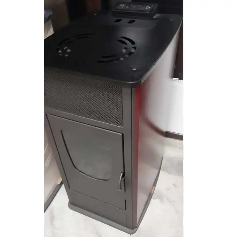 DA VINCI DV 250 HYDRO 25KW 3