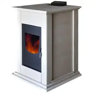 DA VINCI DV 250 Stone HYDRO 25KW