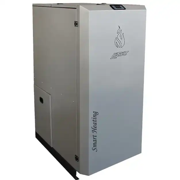 Пелетен котел LAFAT SM ECO COMPACT 33kW