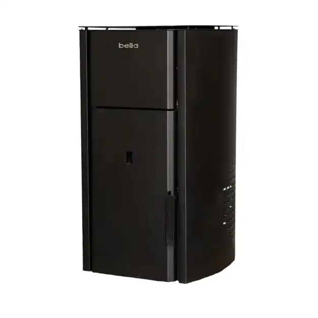 Пелетна камина BELLA 25 kW Тип Б