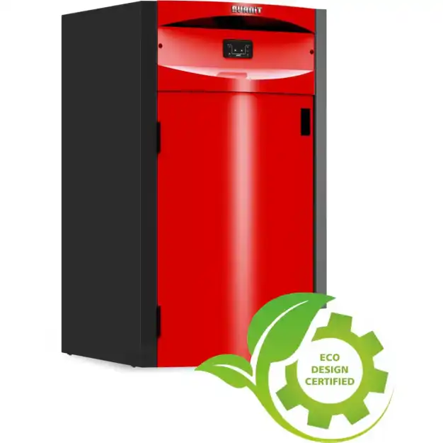 BURNiT Pell Easy 20 KW