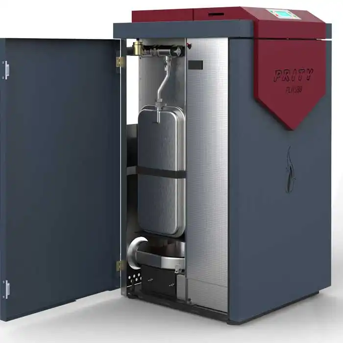 Prity PL W25 B EH 25+2 kw 2