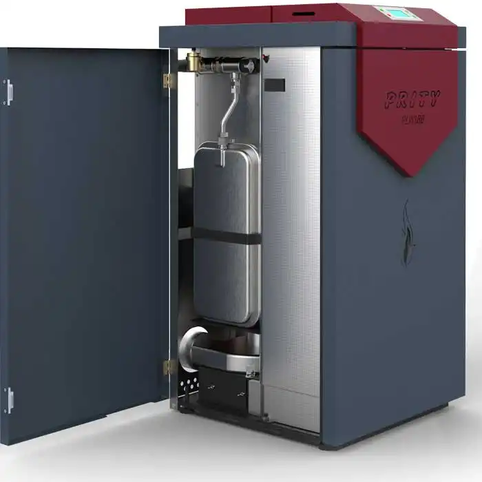 Prity PL W35 B EH 35+2 KW 2