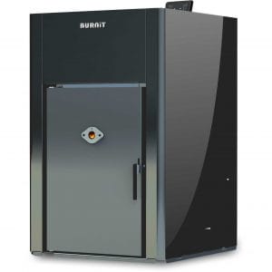 BURNiT Advant B35 KW