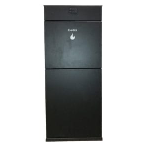 Пелетен котел BELLA 25kW