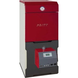 PRITY G35 2E - 36.8kw