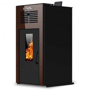 BURNiT Ambient 10 KW
