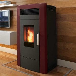 Alfa Plam COMMO 21KW