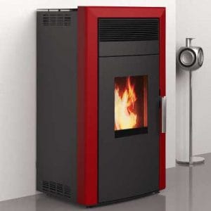 Alfa Plam COMMO 15KW