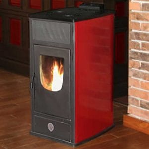 DA VINCI DV 180 HYDRO 18KW