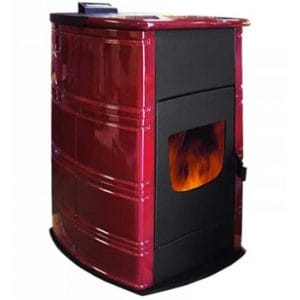 DA VINCI DV 250 Ceramic HYDRO 25KW