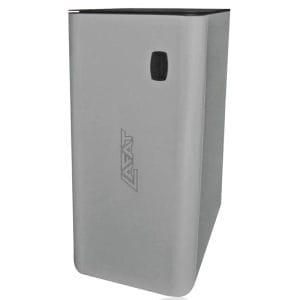 Пелетен котел LAFAT EDGE COMFY 10kW