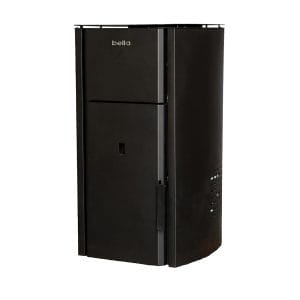 Пелетна камина BELLA 25 kW Тип Б