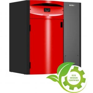 BURNiT Pell Easy XL 35 KW
