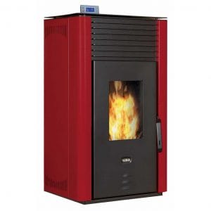 Prity PLW18 18+2 KW