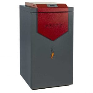 Prity PL W18 B EH 18+2 KW