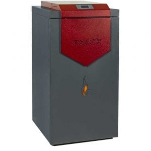 Prity PL W25 B 25+2 KW
