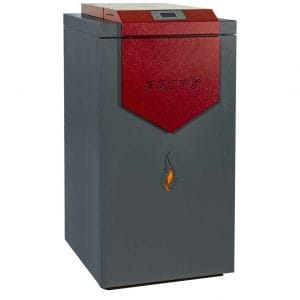Prity PL W25 B EH 25+2 kw