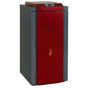 Prity PL W35 B 35+2 KW