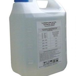 Пропилен Гликол - 10л